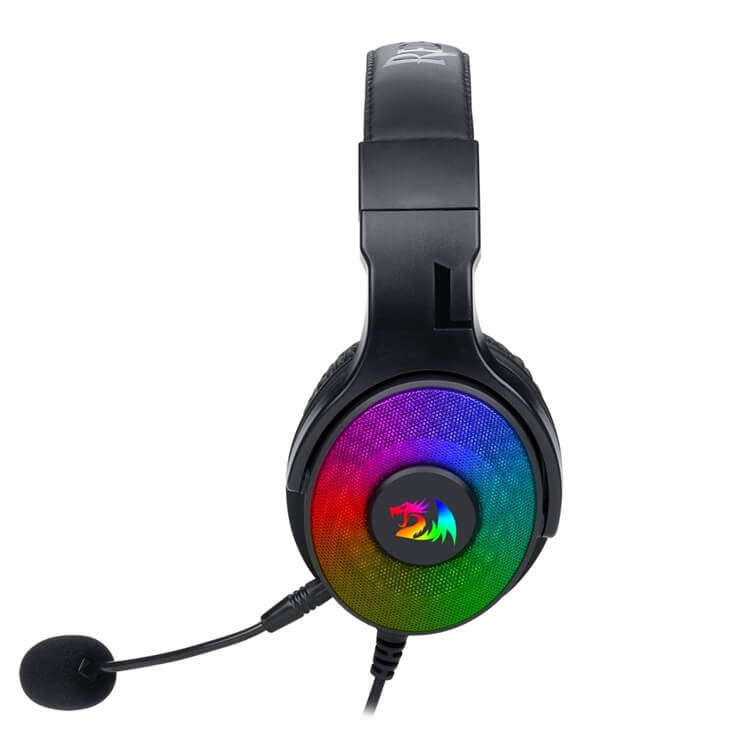 Buy H901 SCYLLA Gaming Headset in Pakistan @ Redragon Store