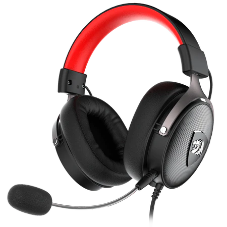 Redragon H520 ICON WIRED GAMING HEADSET